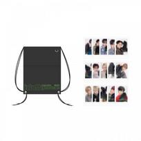 Idntt 02 Gym Bag