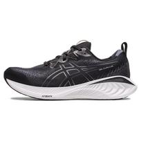 ASICS Gel Cumulus 25 Black Carrier Grey 1011B621-002 42 gray