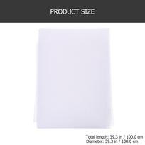 Self-Adhesive Double-Sided Interlining Cloth Film Iron on for DIY Sewing Garments Bags Quilting Fabric Adhesive Hemming balta