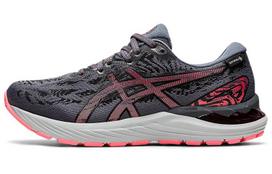 ASICS Gel Cumulus 23 Gtx 'Carrier Grey Pink' Women's 1012B105-020 40