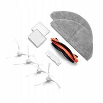 Zestaw Akcesoriów Szczotki Filtr Mopy Do Xiaomi Robot Vacuum E10 E12