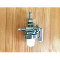 EH12 Kuro čiaupas Robin EH12-2D EH12-2B 4.0HP varikliui plaktuvui-tamperiui kuro čiaupas kuro čiaupas Genuine fuel valve