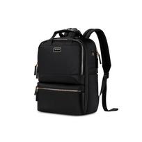 Samsonite Women's Lightweight Commuter Backpack black