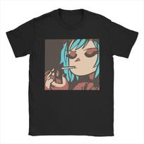 Ramona Flowers Scott Pilgrim Marškinėliai Vyrams Unikalūs Grynos Medvilnės Marškinėliai Apvalia Kaklo Trumpomis Rankovėmis Marškinėliai Gimtadienio Dovana Drabužiai S įvairiaspalvis