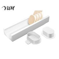 Cake Pop Cutter And Pusher Popsicle Mold Set, Easy DIY Shaping Decorating Mold, Home Baking Supplies for Parties Reusable Kitchen Gadgets, Homemade A balta