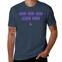 Lestat Ooh Ooh Ooh Iwtv Tshirt Comfortable Work Wear Tee S black