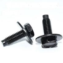 Tesla Model 3/Y/X/S Apatinės dalies apsaugos varžtas 1484170 Underbody Shield Screw