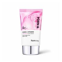 Farmstay PDRN & Vitamin Advanced Sunscreen SPF50+ PA++++ 50g