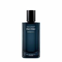 Davidoff, Cool Water Reborn Intense, Eau De Parfum, For Men, 50 ml