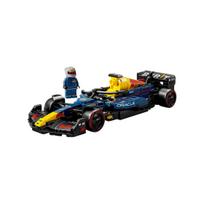 Lego Oracle Red Bull Racing RB20 F1 lenktyninis automobilis ONE SIZE įvairiaspalvis
