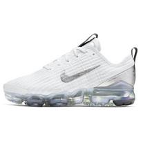 Nike Air VaporMax Flyknit 3 'White Silver' Gs BQ5238-101 36.5 white