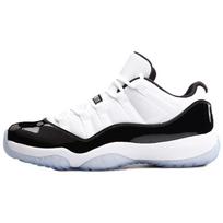 Air Jordan 11 Retro Low 'Concord' 528895-153 45