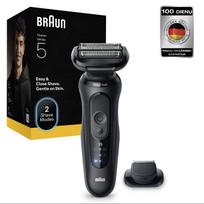 Skutimosi mašinėlė BRAUN 52-N1200s W&D