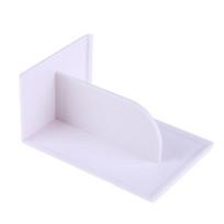 Quality Cake Smoother Polisher Smooth Tools DIY Fondant Cake Tools Mold 1 pc Sharp Edge