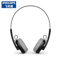Philips TAH2000 Over-Ear Wireless Bluetooth Headphones