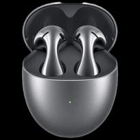 Huawei FreeBuds 5 Semi-in-ear Noise-Cancelling Bluetooth Earphones