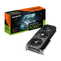 GIGABYTE NVIDIA Geforce RTX 5060Ti vaizdo plokštė su 8GB GDDR7 RAM Japonijos mažmenininkas (Oficialus produktas) GV-N506TGAMING OC-8GD
