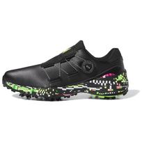 Adidas ZG23 Boa Glitch Boost 'Black Lucid Lemon'' IG5360 38⅔ black