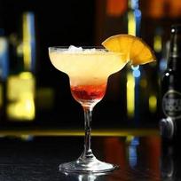 Trikampis Stiklinis Kokteilių Stiklinis Martini Kūrybinis Aukštas Stiklinis Baras Klasikiniai Maišytuvai M beige