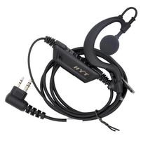 Hytera EHM04-A Universal Walkie-Talkie Earphone