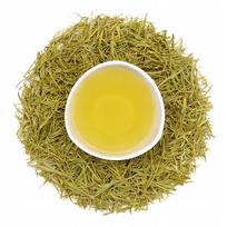 Dried Bamboo Leaf 100g Edible Leaves