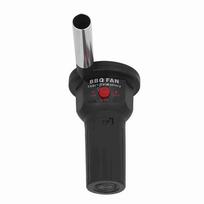 5V Lightweight Portable BBQ Fan Air Blower with USB Cable for Outdoor Cooking balta