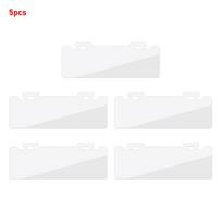 Dust Box Suction Flap For Ecovacs Deebot X1 T10 T8 T9 Max T5 N5 N8 N8 Pro T20 PRO Vacuum Cleaner Dust Bin Baffle Accessories as the picture white