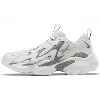Reebok Dmx Series 1000 Grey 'Gray White' FZ5235 36 white