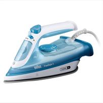 Braun Lygintuvas Braun FREESTYLE 3 FI3144BL, mėlyna sp.