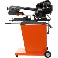 Juostinės metalo pjovimo staklės 700W, KD1734