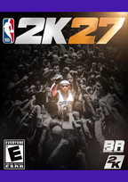 NBA 2K27 Steam Key (PC) EUROPE