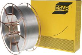 Esab Suvirinimo viela ESAB OK ARISTOROD 12.50 Ø1 mm, 18 kg
