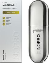 Inopro Foam Mouthwash Yuzu Citrus 2.03 fl oz