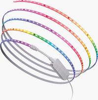 Nanoleaf Essentials Matter Smart Addressable Multicolour HD Lightstrip 5m 300 LEDs | 16M+
