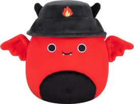 Squishmallows 19 cm Halloween - Dante