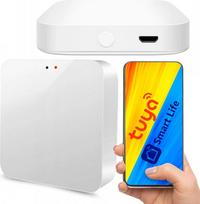 Tuya Central ZigBee 3.0 + Bluetooth WIFI TUYA SMART Gateway