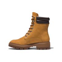 Timberland Cortina Valley Vandeniui atsparūs Patvarūs Šilti Trumpi Lauko Batai Moteriški Batai Geltoni A5N9S231 36