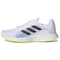 Adidas Duramo Sl 'White Black' Sneakers FY6683 41⅓ white