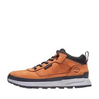 Timberland Field Trekker Leather Comfortable Casual Outdoor Functional Shoes Men Shoes TB1A2A15231 40 brown