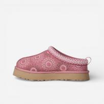 UGG Tazz Sun Stitch Slipper Horizon Pink (Kids) 37 ryškiai rožinė