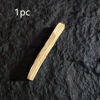 Natūralūs Palo Santo smilkalai Joga Buda namų ūkio Aromaterapija Didelio aliejaus Senų medžiagų kvapas Išvalykite orą Gydykite protą 1PC black