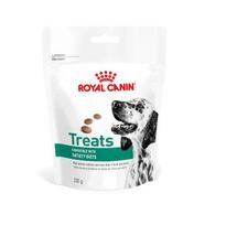 Royal Canin VHN Dog Satiety Treats skanėstai svorio kontrolei šunims, 230 g