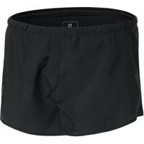 On Race Shorts Elastic Solid Color Casual Sports Shorts Men shorts Black 115.00131 L black
