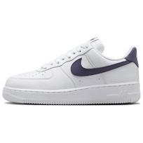 Nike Air Force 1 Low 07 Next Nature Dark Raisin (Womens) Women Sneakers White DC9486-106 40 gray