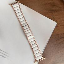 Watch Strap for Apple Watch Ultra Bands 49 46 45 44 42 41 40 38 mm Wristband for iwatch S11 10 9 8 7 6 5 4 3 SE Luxury Wristband iwatch 38 40 41mm brown