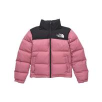 THE NORTH FACE Retro Nuptse striukė 'Rožinė' Vyriška NJ1DL80B S black
