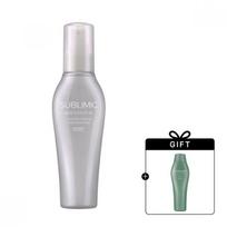 Shiseido Professional Sublimic Adenovital Volume Serum 125ml Single option gray