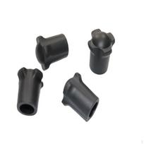 4 Pieces Chair Leg Foot Protector SinkPreventive Moon Outdoor Hardware for 13MM Foot Cover