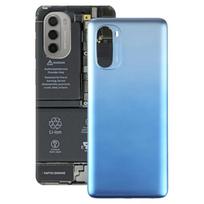 Motorola Moto G51 5G Originalus Baterijos Galinis Dangtelis Telefono Rėmo Remontas Atsarginė Dalis auksas