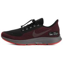 Nike Air Zoom Pegasus 35 Shield Black Red AA1643-004 40 black